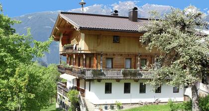 Contemporary Apartment in Gerlosberg near Forest