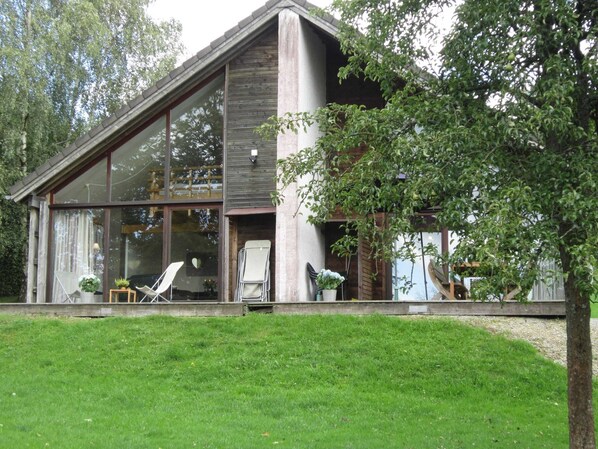 Chalet | Exterior