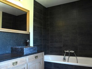 Huis | Badkamer