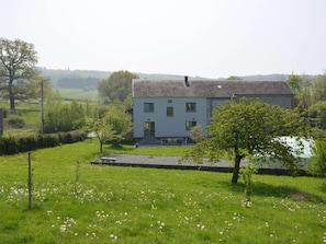Casa | Esterni