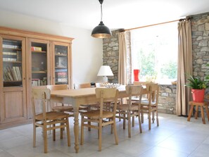 Ferienhaus | Speisen