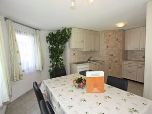 Apartment | Eigene Küche