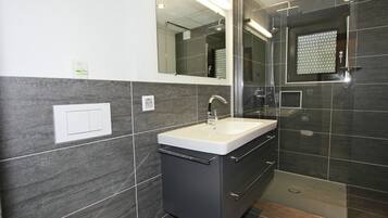 Appartement | Salle de bain