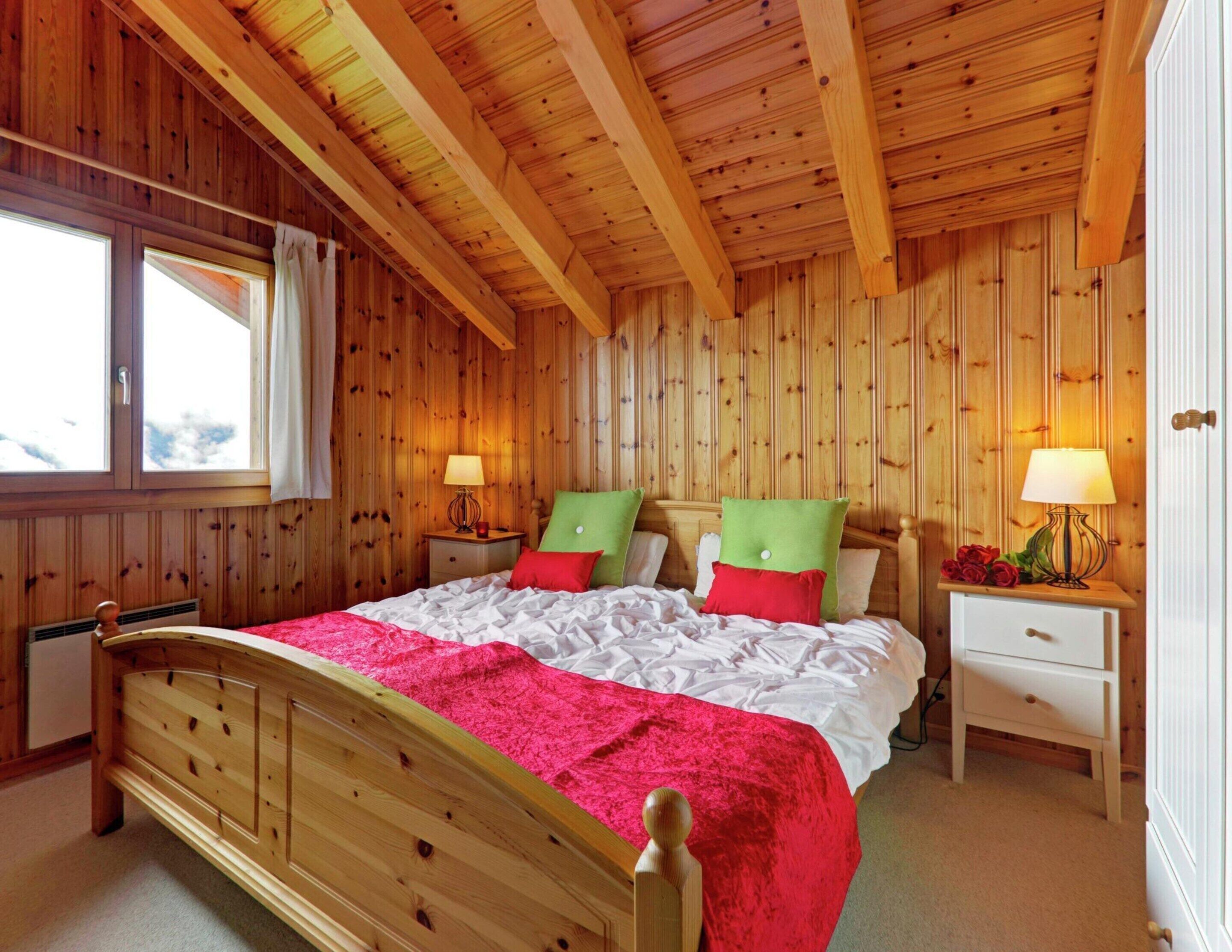 Chalet | 3 bedrooms