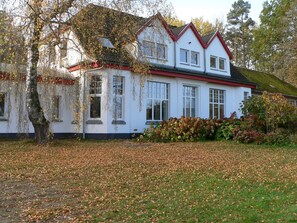 House | Exterior