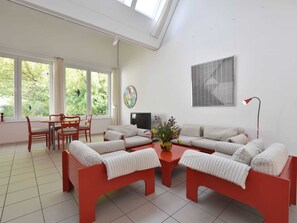 House | Living area