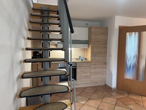 Apartment | Eigene Küche
