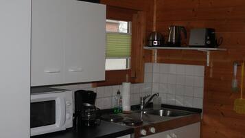 Bungalow | Private kitchen