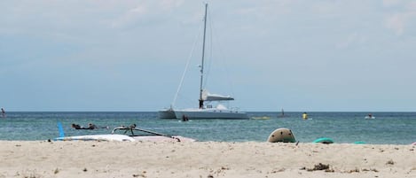 House | View from property