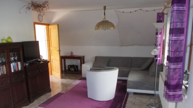 Unclassified image, 1 of 30, button - Deluxe Holiday Home in Marlow With Terrace (Marlow)