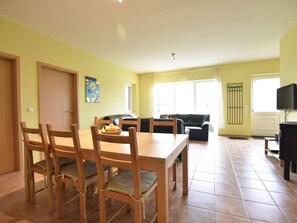 Appartement | Restauration