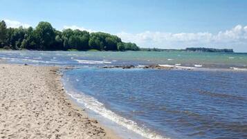 Maison | Vue depuis l’hébergement