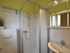 Apartment | Badezimmer