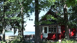 Unclassified image, 2 of 29, button - Komfortables Wohnung in Zierow mit Sauna (Zierow)