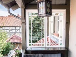 Apartment | Balcony