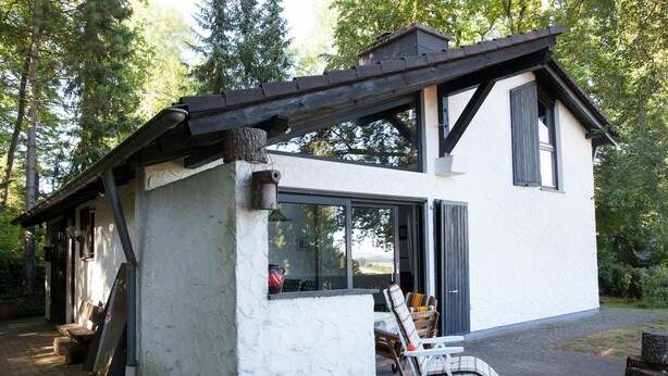 Hus | Eksteriør