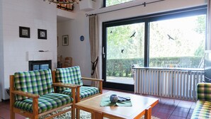 Hus | Oppholdsrom