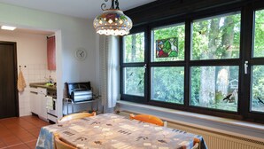 Hus | Spiseområde