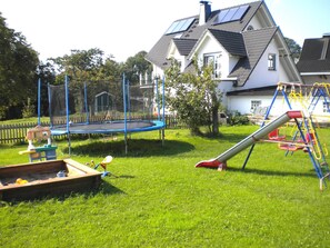 Apartment | Garden
