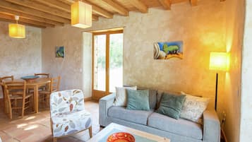 House | Living room