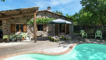 House | Pool | Indoor pool, outdoor pool