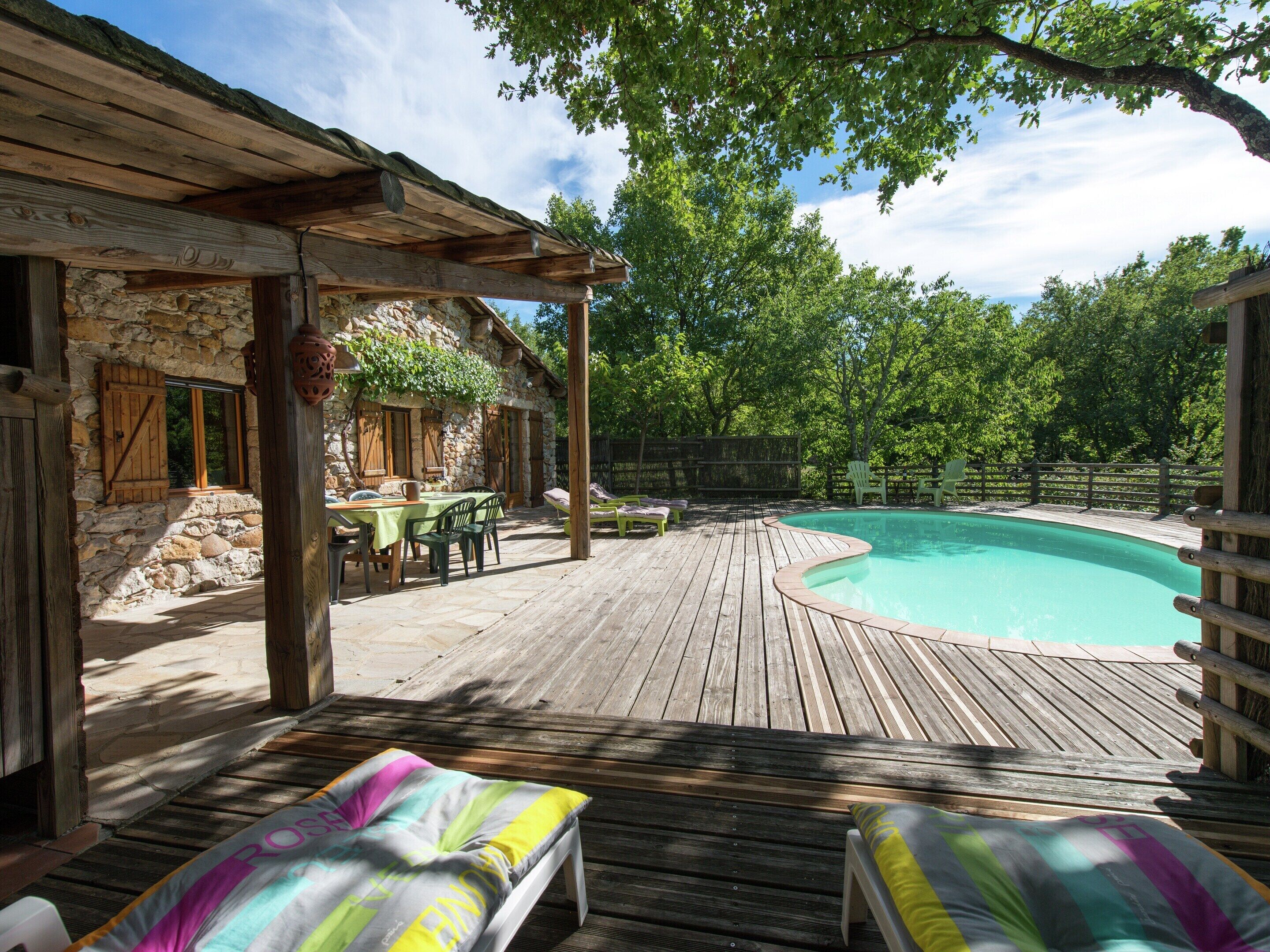 House | Garden