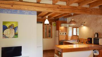 Rumah | Dapur pribadi