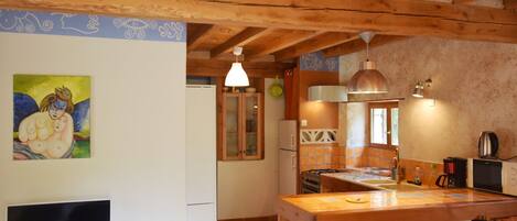 Talo | Yksityinen keittiö