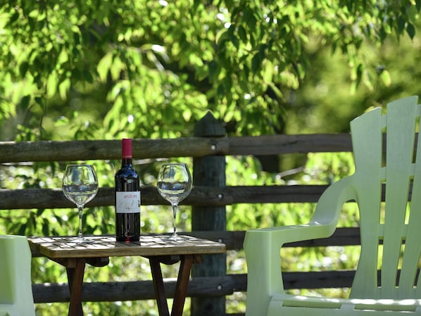 House | Interior detail - Holiday Home in Ardeche With Pool (Saint Alban Auriolles)