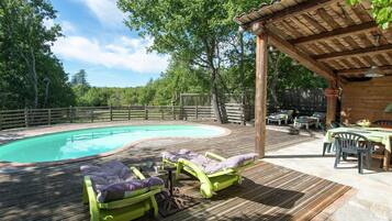 House | Pool | Indoor pool, outdoor pool