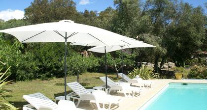 Cosy Holiday Home With Swimming Pool in Stunning Location Near the Beaches!