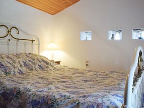 House | Room amenity - Escape in Saint-julien-du-gua (Saint-Julien-du-Gua)