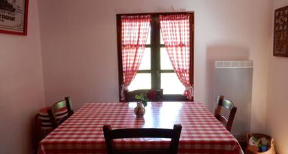 Escape in Saint-julien-du-gua