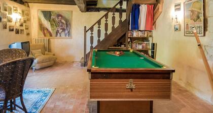 Mansion in Sourzac With Private Pool