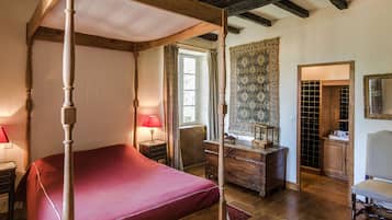 House | Room amenity