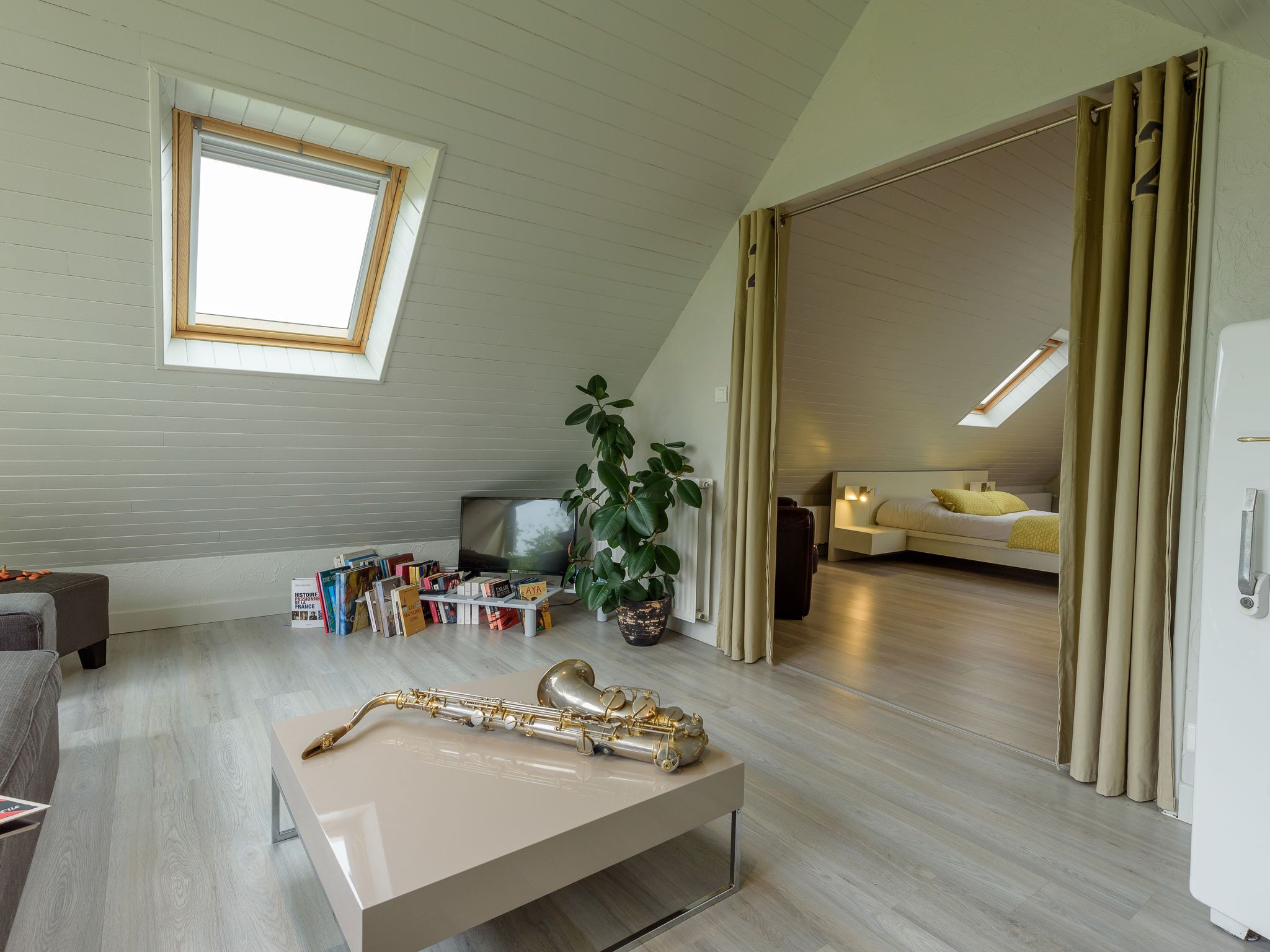 House | Kemudahan bilik