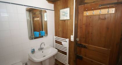 Historic Holiday Home in Sourdeval-les-bois With Valley View