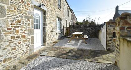 Quiet Normandy Retreat