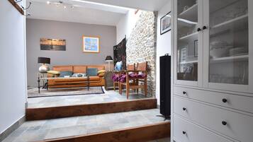 House | Living room