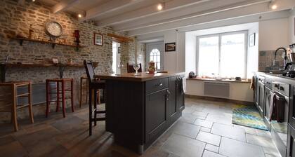Quiet Normandy Retreat