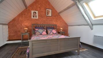 Nhà | Tiện nghi tại phòng