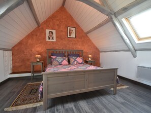 House | Room amenity - Quiet Normandy Retreat (La Haye)