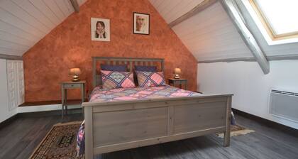 Quiet Normandy Retreat