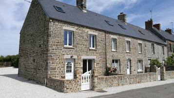 Nhà | Ngoại thất