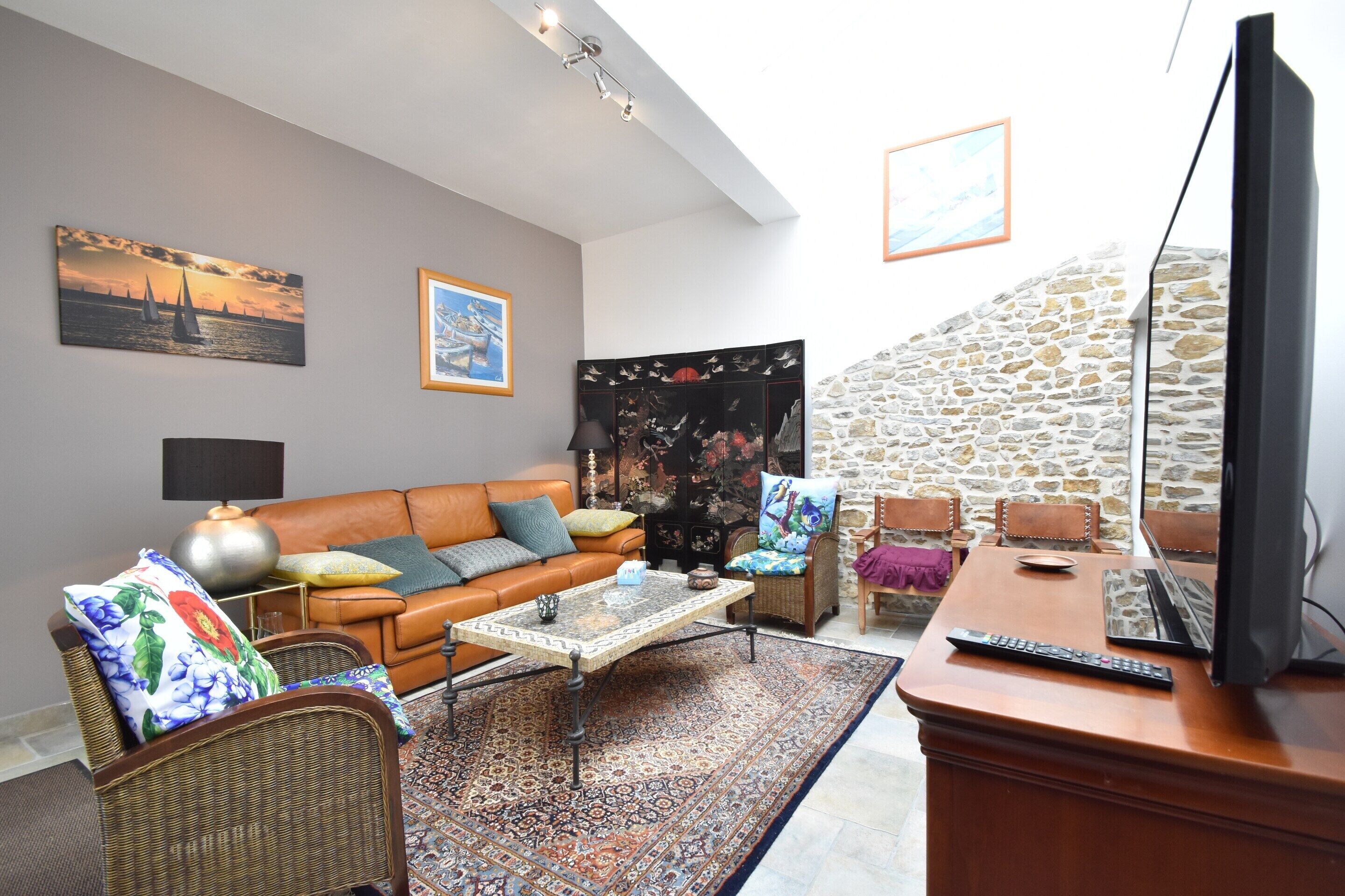 House | Living room