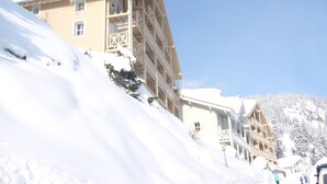 Exterieur