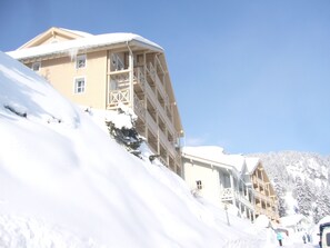 Außenbereich