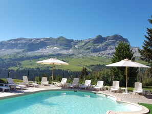 Außenpool