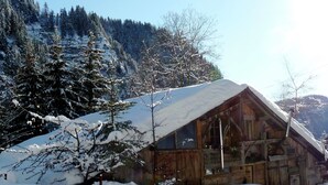 Eksteriør