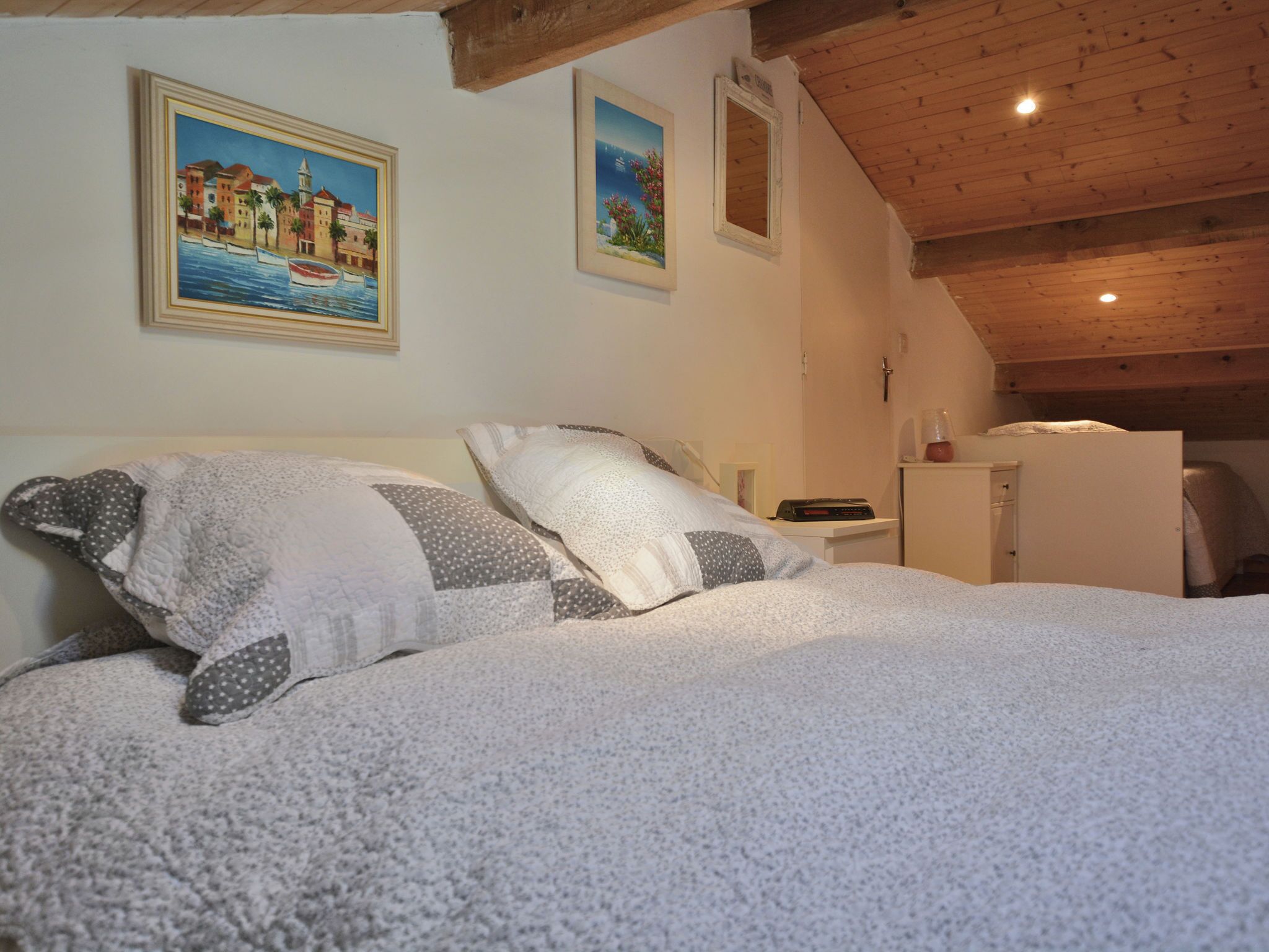 Villa | Room amenity